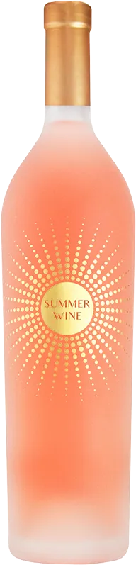 Valahorum Summer Wine Rose 0.75L